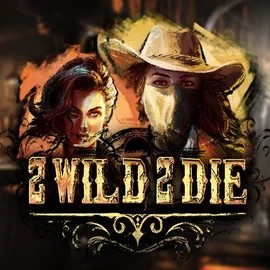 2 Wild 2 Die – slot by Hacksaw Gaming, featured at scooorecasinoo.com