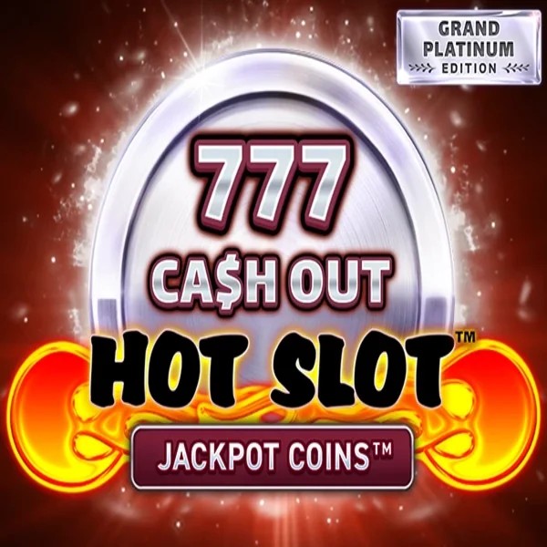 Enjoy 777 Cash Out Grand Platinum Edition by Wazdan – logo hosted on scooorecasinoo.com