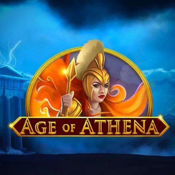 Play the Age of Athena slot by Epic Industries on Scooore Casino