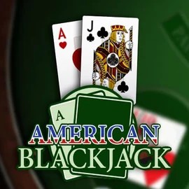 Enjoy American Blackjack by Habanero – logo hosted on scooorecasinoo.com