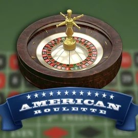 American Roulette (BGaming) slot icon by BGAMING, available at Scooore Casino