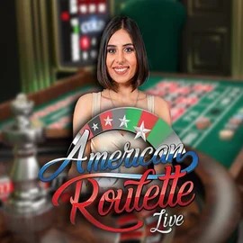 Enjoy American Roulette (Evolution) by Evolution – logo hosted on scooorecasinoo.com
