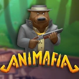 Play Animafia slot by Peter &amp; Sons on scooorecasinoo.com