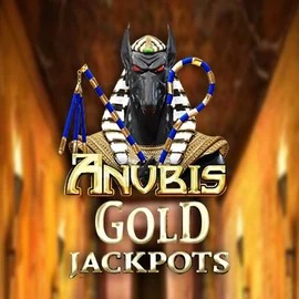 Anubis Gold Jackpots online slot from Inspired Gaming – play at scooorecasinoo.com
