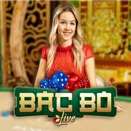 Bac Bo – slot by Evolution, featured at scooorecasinoo.com