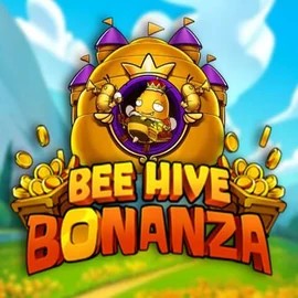 Bee Hive Bonanza – slot by NetEnt, featured at scooorecasinoo.com