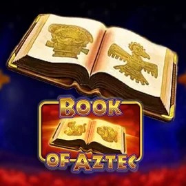 Play Book of Aztec slot by Amatic Industries on scooorecasinoo.com