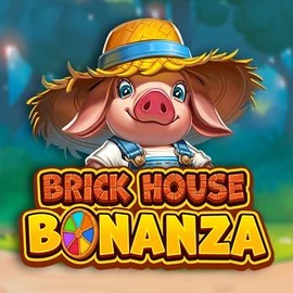 Brick House Bonanza online slot from Pragmatic Play – play at scooorecasinoo.com