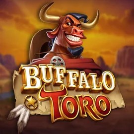 Buffalo Toro – slot by ELK Studios, featured at scooorecasinoo.com