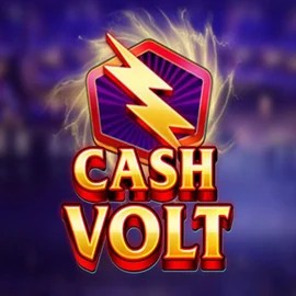 Cash Volt online slot from Red Tiger Gaming – play at scooorecasinoo.com