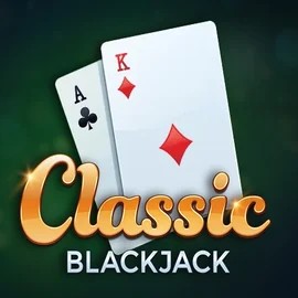 Classic Blackjack online slot from Red Tiger Gaming – play at scooorecasinoo.com