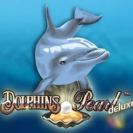 Dolphins Pearl Deluxe online slot from Novomatic – play at scooorecasinoo.com