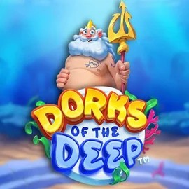 Play Dorks of the Deep slot by Hacksaw Gaming on scooorecasinoo.com