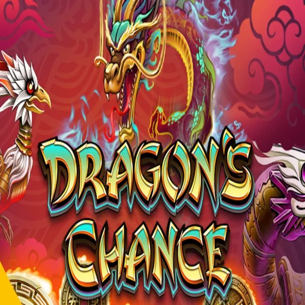 Try Dragons Chance slot by BF Games on scooorecasinoo.com – logo image
