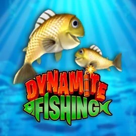Dynamite Fishing online slot from Inspired Gaming – play at scooorecasinoo.com