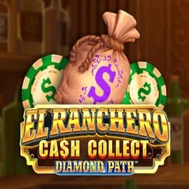 Play the El Ranchero Cash Collect Diamond Path slot by Origins on Scooore Casino