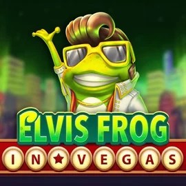 Play Elvis Frog In Vegas slot by BGAMING on scooorecasinoo.com