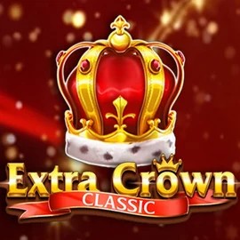Play the Extra Crown Classic slot by Amusnet Interactive on Scooore Casino