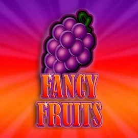 Play the Fancy Fruits slot by Gamomat on Scooore Casino