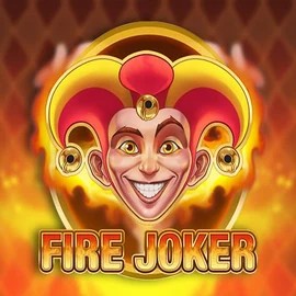 Fire Joker game by Play'n GO – logo hosted on Scooore Casino