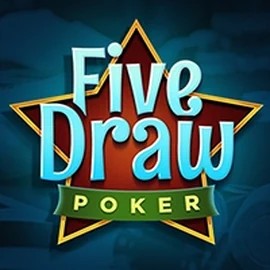Enjoy Five Draw Poker MH (Nucleus) by Nucleus Gaming – logo hosted on scooorecasinoo.com