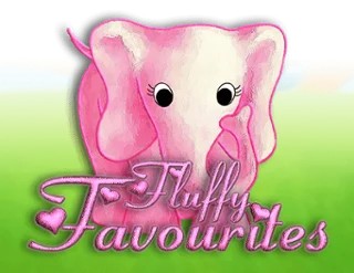 Play the Fluffy Favourites slot by Eyecon on Scooore Casino
