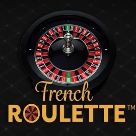 French Roulette (NetEnt) slot icon by NetEnt, available at Scooore Casino