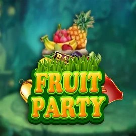 Play Fruit Party slot by Top Trend Gaming on scooorecasinoo.com