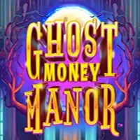 Play the Ghost Money Manor slot by Gold Coin Studio on Scooore Casino