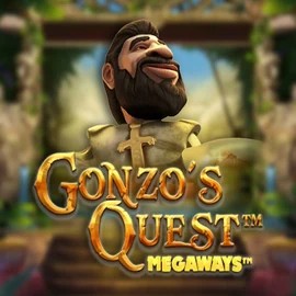 Gonzita’s Quest logo – Slots by Red Tiger Gaming at Scooore Casino