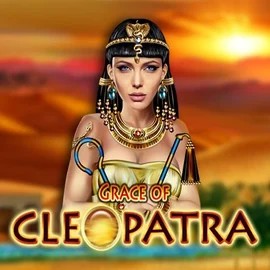 Play the Grace of Cleopatra slot by Amusnet Interactive on Scooore Casino