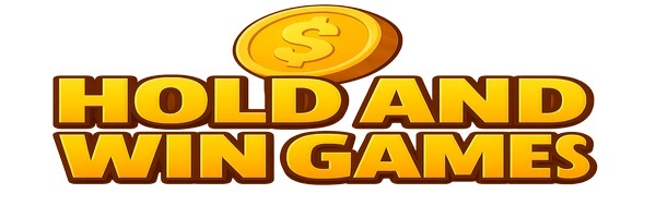Hold and Win Games by Playson, showcased at scooorecasinoo.com – game logo