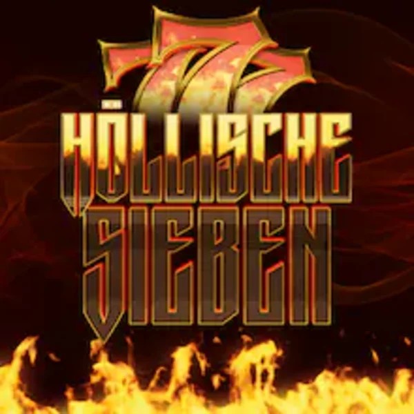 Hollische Sieben – slot by Hölle Games, featured at scooorecasinoo.com