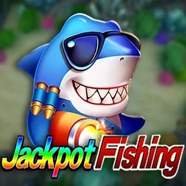 Jackpot Fishing slot visual from TaDa Gaming available on scooorecasinoo.com