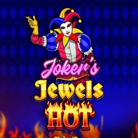 Play the Jokers Jewels Hot slot by Pragmatic Play on Scooore Casino