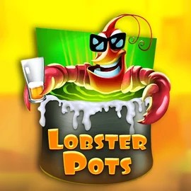 Lobster Pots slot visual from Ready Play Gaming available on scooorecasinoo.com