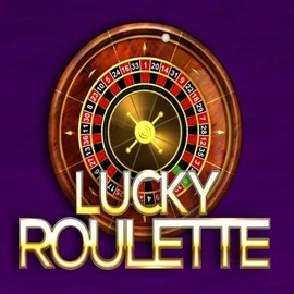 Lucky Roulette – slot by Belatra Games, featured at scooorecasinoo.com