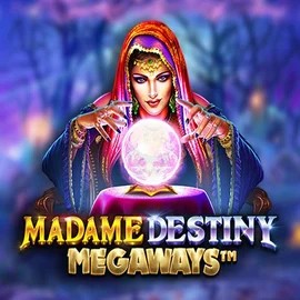 Madame Destiny Megaways online slot from Pragmatic Play – play at scooorecasinoo.com