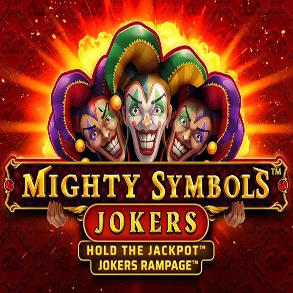 Play the Mighty Symbols Joker slot by Wazdan on Scooore Casino
