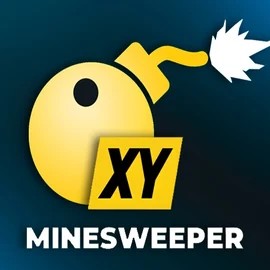 Minesweeper XY casino game by BGAMING – featured logo at Scooore Casino