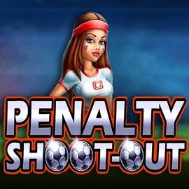 Play Penalty Shoot-out slot by Evoplay on scooorecasinoo.com