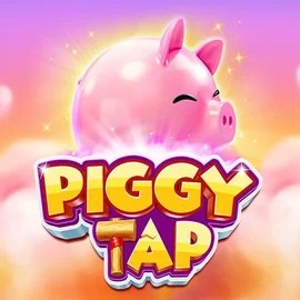 Piggy Tap logo by Onlyplay Scooore Casino