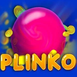 Plinko (BGaming) game by BGAMING – logo hosted on Scooore Casino