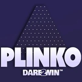 Try Plinko (Hacksaw Gaming) slot by Hacksaw Gaming on scooorecasinoo.com – logo image