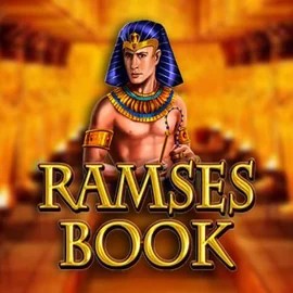 Try Ramses Book slot by Gamomat on scooorecasinoo.com – logo image