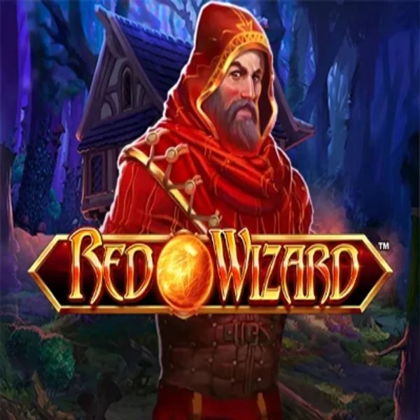 Play Red Wizard slot by Rarestone Gaming on scooorecasinoo.com