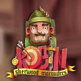 Robin Sherwood Marauders game by Yggdrasil – logo hosted on Scooore Casino