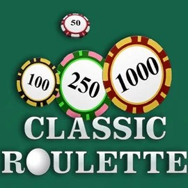 Play the Roulette slot by OneTouch Games on Scooore Casino