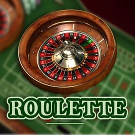 Roulette (Habanero) casino game by Habanero – featured logo at Scooore Casino