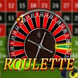 Table Games logo of Roulette (Pragmatic Play) from Pragmatic Play at Scooore Casino